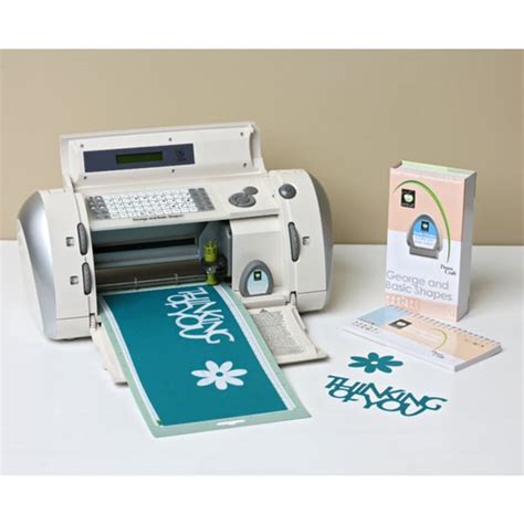 cricut personal electronic cutting machine|cricut original personal cutter machine.